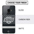 NHL Los Angeles Kings Jersey Galaxy S9 Skin